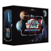 Topps: Star Wars Hyperspace 2024 Hobby Box